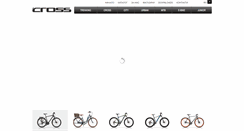 Desktop Screenshot of crosscycle.com